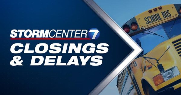 Local Schools in Miami Valley Announce Delays Due to Snow - SSBCrack News