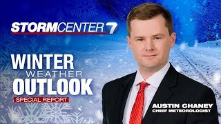 Storm Center 7 Special Report: What to expect this winter | WHIO-TV