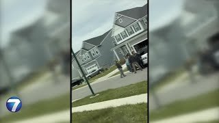 Neighbors in shock over weekend murder-suicide | WHIO-TV