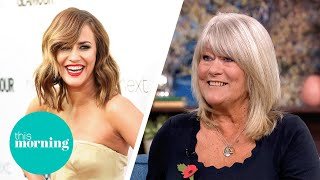 Christine Flack Breaks Her Silence on Daughter Caroline’s Tragic Death | This Morning