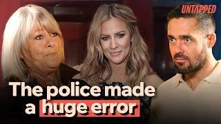 What Really Happened with Caroline Flack: Her Mother Reveals the Truth