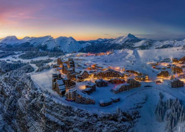 MONTAGNE : Des transports facilités et des bons plans en vallée de Chamonix - Presse Agence Sport