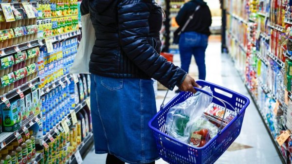 USDA orders states to stop issuing full SNAP benefits and to ‘undo’ benefits sent for November | CNN Politics