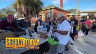 SNAP Benefits in Limbo as Government Shutdown Drags On