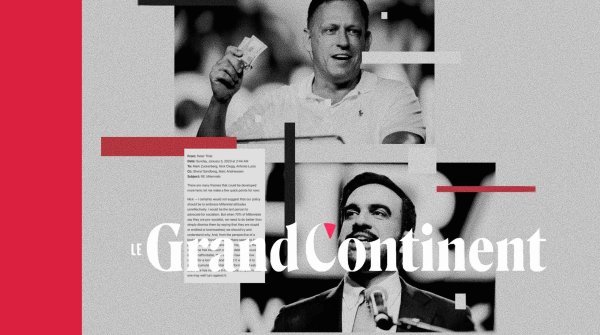 Pour Thiel, Mamdani a gagné car «le capitalisme a cessé de fonctionner pour les jeunes»