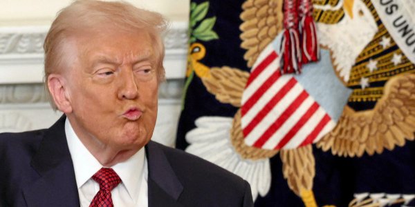 Les victoires démocrates aux élections locales, « référendum » anti-Trump