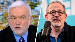 "Mais comment on peut être aussi bête ?" (Pascal Praud sur Thomas Legrand)