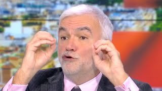 "Ces gens sont honteux !" : Pascal Praud remonté après le concert israélien perturbé