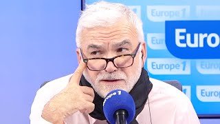 "Les universités en France sont des bastions de l’extrême gauche" (Pascal Praud)