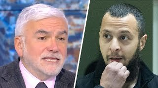 S. Abdeslam retrouvé avec un ordinateur en prison: "Pendant que N. Sarkozy, lui, n'a rien !" (Praud)