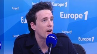 François-Xavier Ménage : "Le 19.45 ce n'est que pour dépanner"