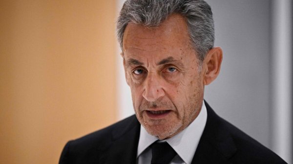Détention de Sarkozy, ex-compagne d’Abdeslam suspectée de projet terroriste, ouverture de la COP30 : les infos à retenir ce midi