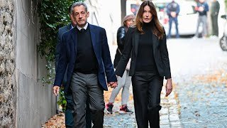 Nicolas Sarkozy sortira-t-il de prison demain ? La cour d'appel de Paris l'examine ce lundi