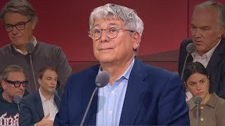 Budget 2026 : Eric Coquerel face aux Grandes Gueules