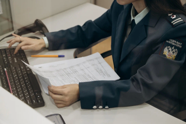 Налоговая назвала 20 компаний-должников по отчислениям в Челнах