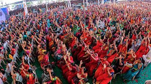 mukhyamantri ladki bahin