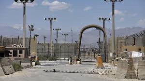 bagram air base