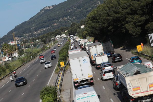 Bison Futé voit rouge dès ce jeudi sur les routes: toutes les ...