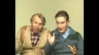 Les Deschiens - Merci Bison Futé avec Olivier (Inédits Nulle Part Ailleurs 23/154)