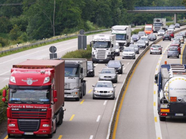 Départs en vacances - Bison Futé voit rouge sur les routes - Epinal infos