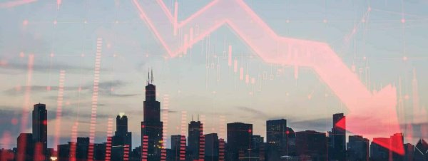 Ces villes où les prix de l'immobilier sont en chute libre en 2023 - Selexium